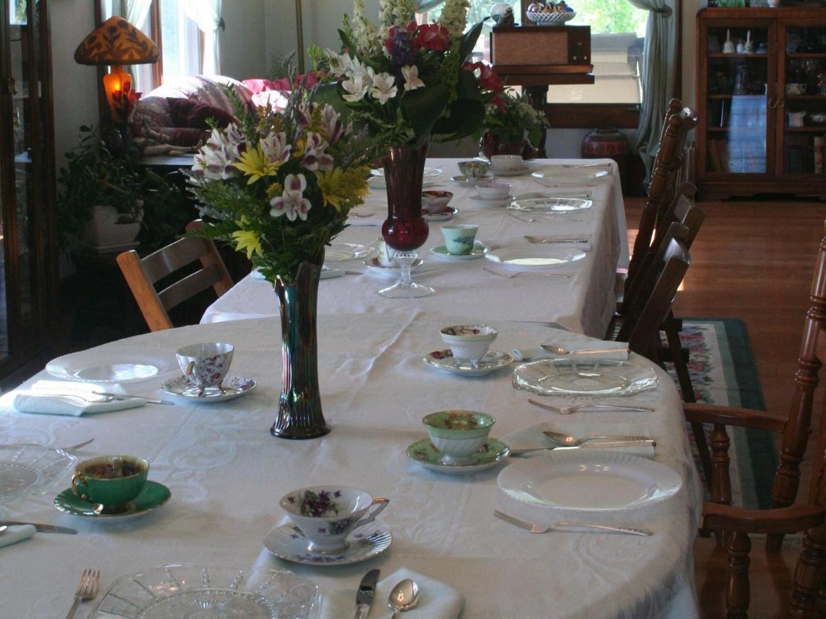 Sweetfern Inn (Adults Only) Clare Eksteriør billede