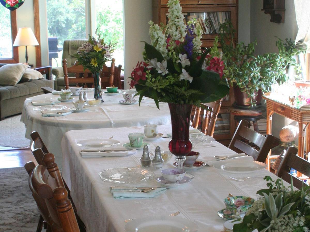 Sweetfern Inn (Adults Only) Clare Eksteriør billede