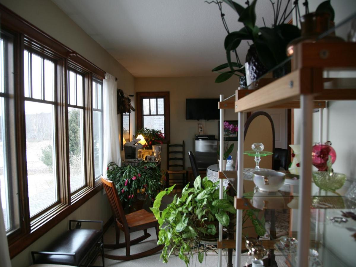 Sweetfern Inn (Adults Only) Clare Eksteriør billede